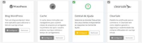 Como Ativar A Central De Ajuda Da Loja Central De Ajuda Climba