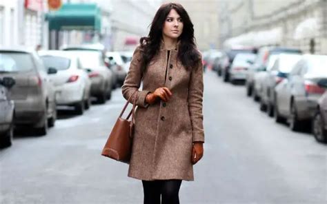 How To Choose A Coat For Your Body Type