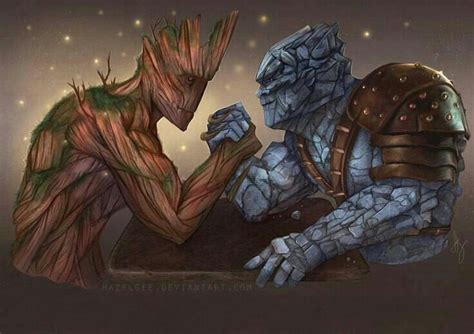 Korg Wiki Marvel Comics Em Português™ Amino