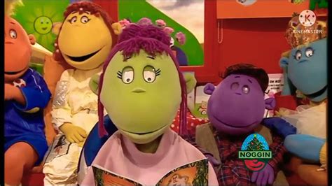 Tweenies Disappearing Shoes On Cbeebies And Noggin 2003 2005 Youtube