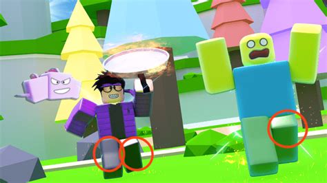 Feedback On My Game Thumbnail Art Design Support Developer Forum Roblox