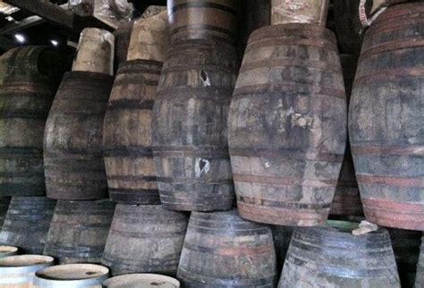 Brandy Oak Casks For Sale Corklink Cork Products Direct From Portugal