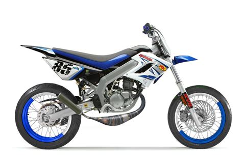 Derbi Derbi Senda X Race 50 R Motozombdrivecom