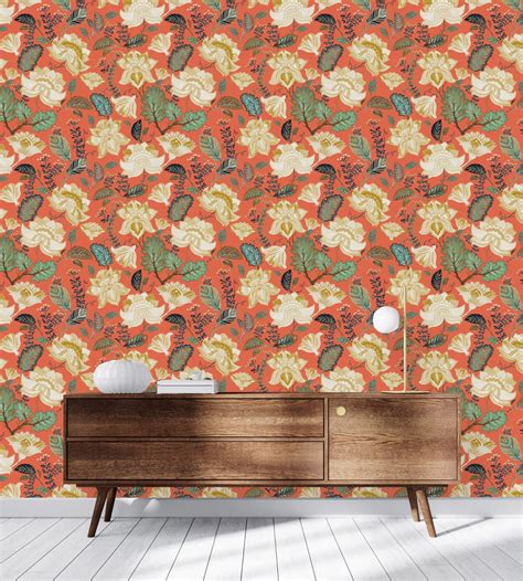 Indian Style Wallpaper