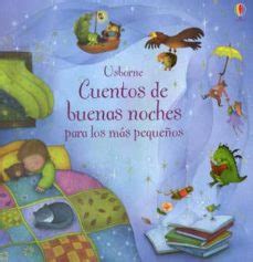 CUENTOS DE BUENAS NOCHES PARA LOS MAS PEQUEÑOS VV AA Comprar libro