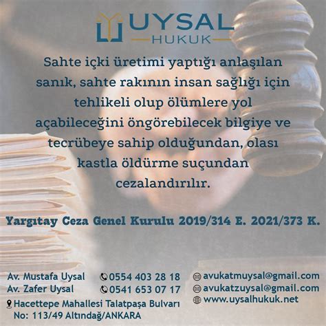 Uysal Hukuk Danışmanlık UysalLawFirm Twitter