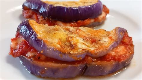 Without Frying Best Aubergine I Ve Ever Cooked This Eggplant Is Better Than Meat Youtube