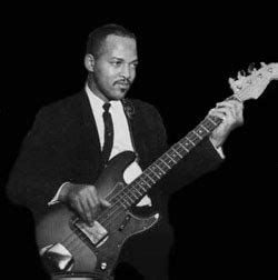 James Jamerson & The Funk Brothers – The Drumdoctor's BLOG