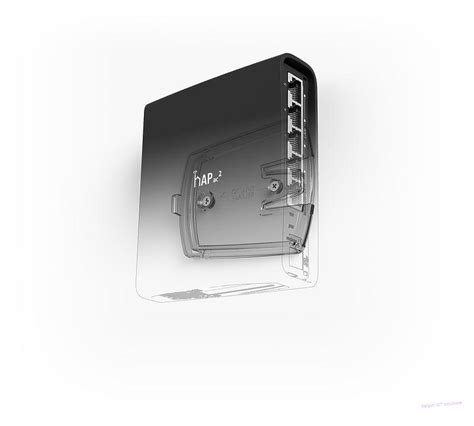 Router wifi Mikrotik hAP ac2 - Technology - Solution