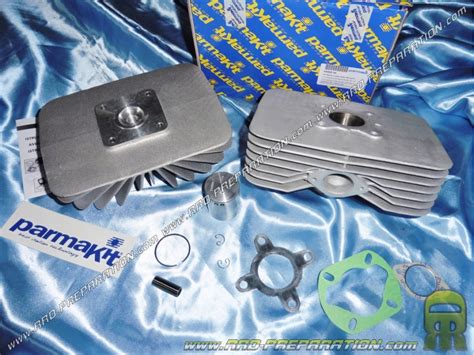 Kit Mm Parmakit Aluminium Axe De Mm Pour Sachs Rs