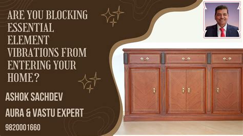 Unlocking The Secrets Of Cosmic Elements Vastu Expert Ashok Sachdev