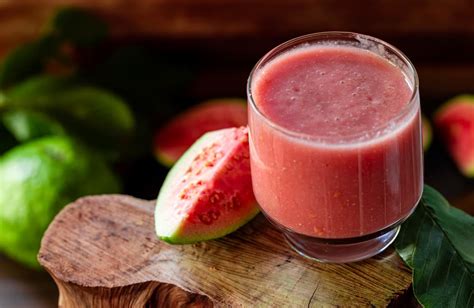 Refrescante Agua De Horchata Con Guayaba La Mejor Opci N Para El Verano