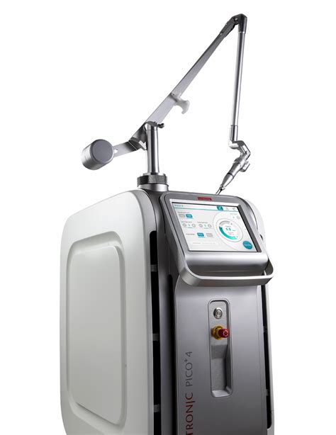 Picosecond Laser Lutronic PICO PLUS