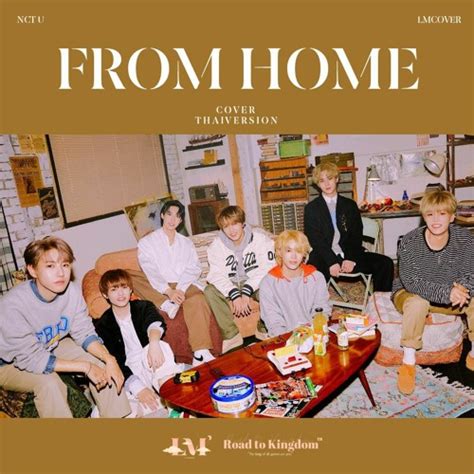 Stream Nct U From Home Rearranged Ver Luftmensch Cover Thai