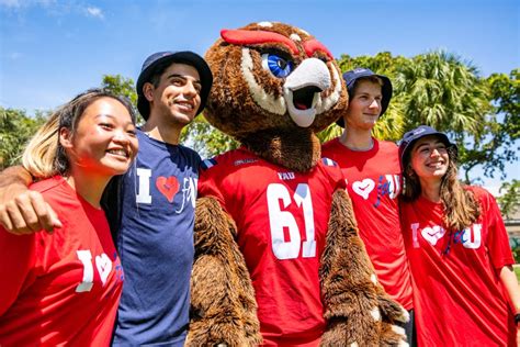 Fau Fau Selected By Amazon As Education Partner For Career Choice Program