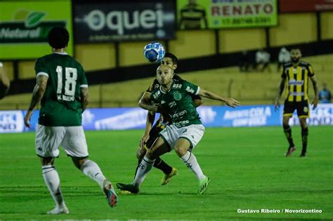 Pivetti Lamenta Erros Na Segunda Etapa Para Derrota Do Guarani Contra O