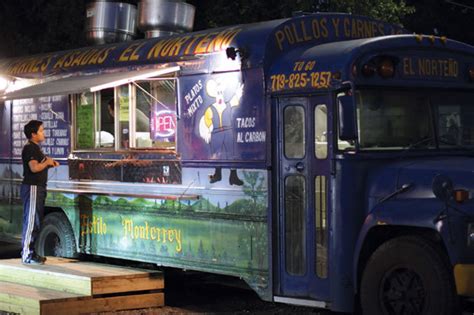 The 10 Essential Taco Trucks Houstonia Magazine