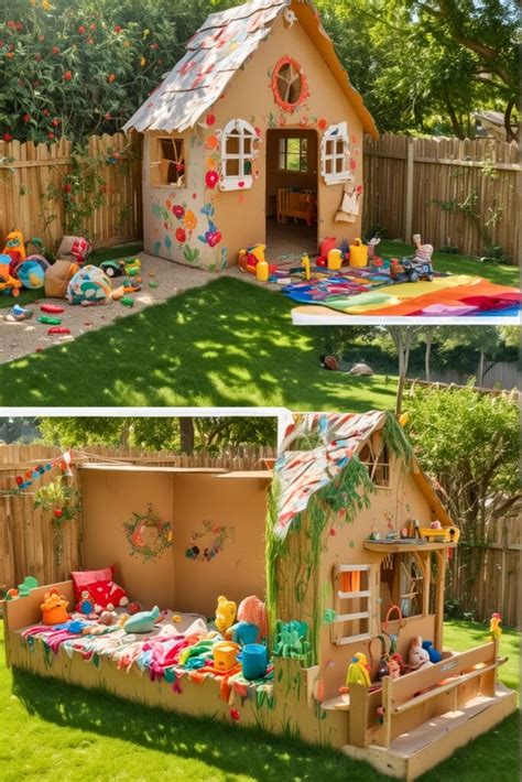 Top 15 DIY Sandbox For Kids [Within Budget] – craftydiyers.com