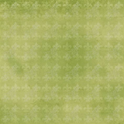 Green Ash 24 Digital Scrapbook Papers 12x12inch Earth Etsy