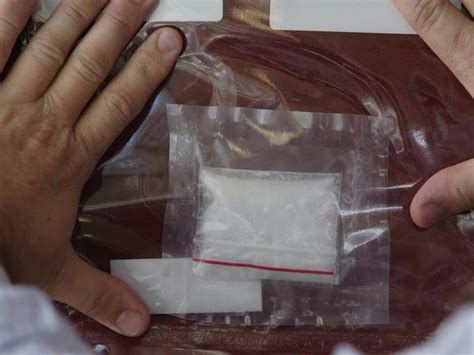 Australias Ice Crisis Cheaper High Purity Form Of Drug On Way