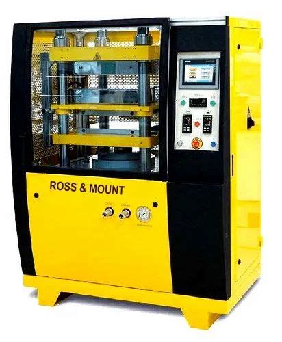 Lp Hydraulic Hot Press Machine At Chennai Id