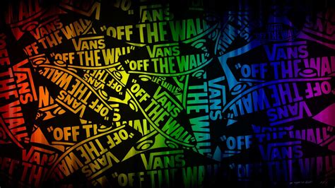 Vans Logo Wallpapers - Wallpaper Cave