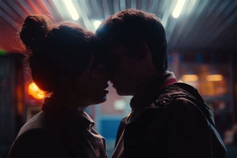 Sex Education Heartwarming TV Tropes