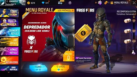 NOTICIA DE ÚLTIMO MINUTO OFICIAL NUEVA LUCK ROYALE DE ORO ABRIL