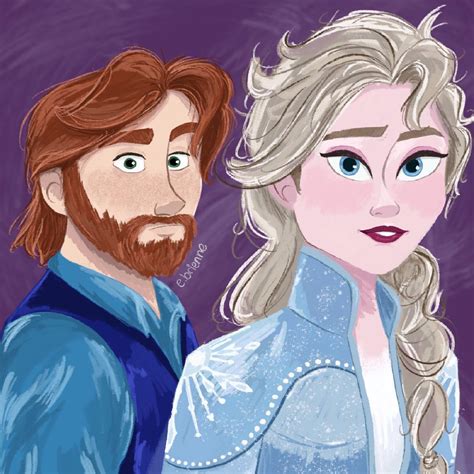 Hans Frozen Fan Art