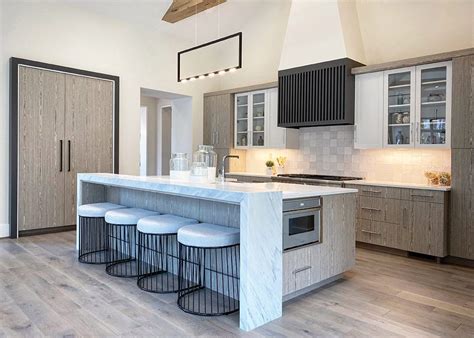 Lobkovich Kitchen Designs Home And Design Magazine