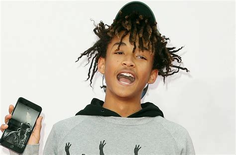 Jaden Smith Debuts Refreshing This Is The Album Ep