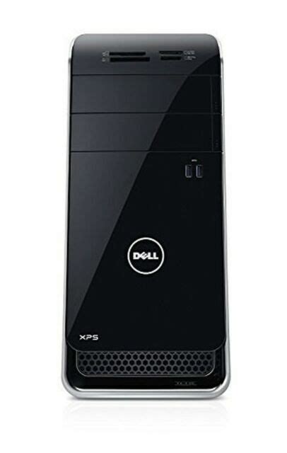 Dell Intel Core i7 6th Gen PC Desktops & All-In-Ones for sale | eBay