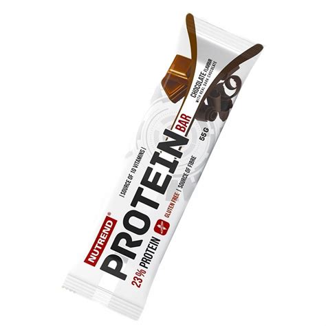 Nutrend Protein Bar G