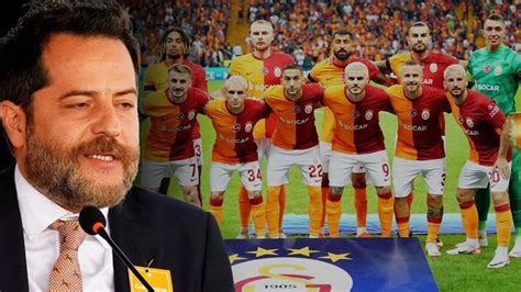 Galatasaray dan iç transfer operasyonu Yıldız oyuncu için 30 milyon