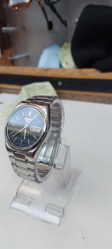 SEIKO японские часы: 600 000 сум - Наручные часы Ташкент на Olx