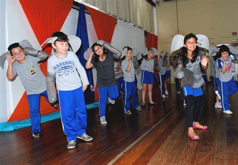 Colegio Maria Luiza De Melo