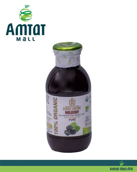 Жүүс/Ус/Ундаа/Сироп | amtatmall