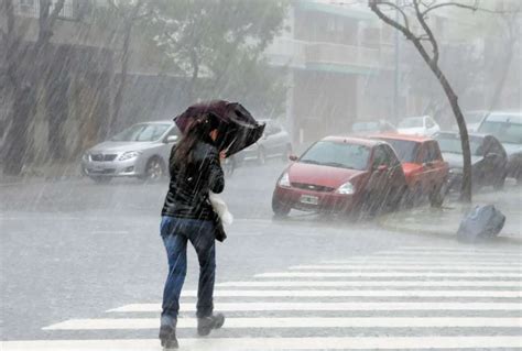 ¿cómo Seguirá El Clima En República Dominicana