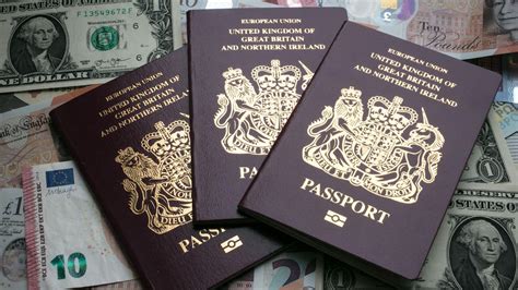 How The Worlds Wealthiest Obtain Golden Passports To The U K And Eu