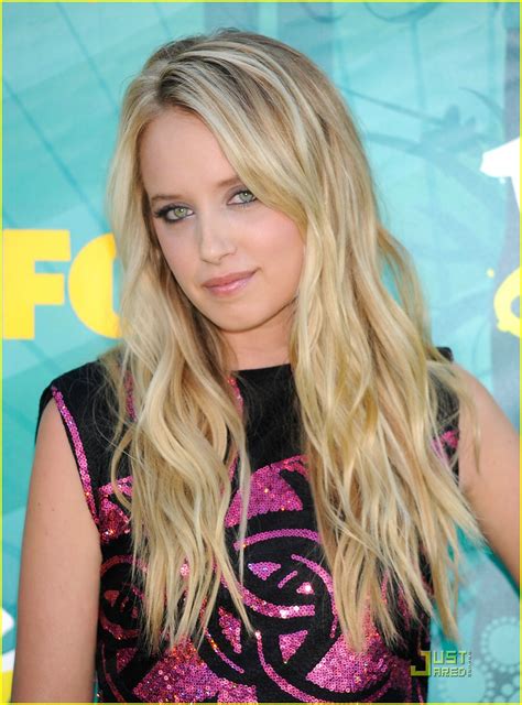 Full Sized Photo Of Megan Park Tca Awards 04 Megan Park Teen Choice