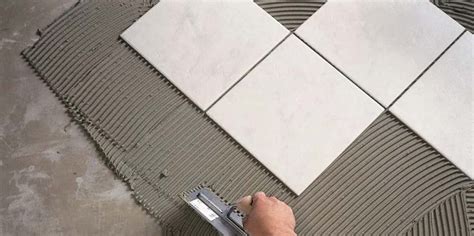Buy Best Shower Tile Adhesive At An Exceptional Price Arad Branding