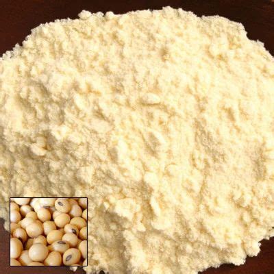 Soybean Protein Isolate at Rs 275/kg | Isolated Soy Protein in Mumbai ...