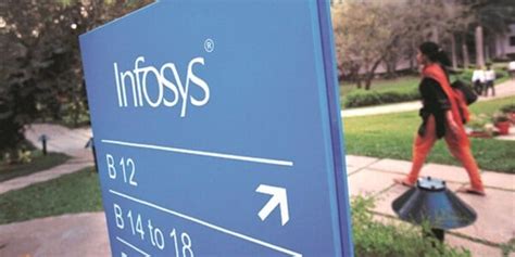 Infosys Q4 Results Net Profit Jumps 30 To Rs 7969 Cr Revenue Up 13