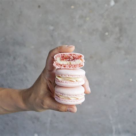 Macarons — Teabakery — торты на заказ