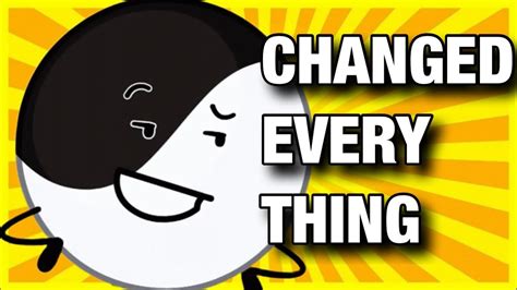 inanimate insanity Invintaional is changing object shows forever - YouTube