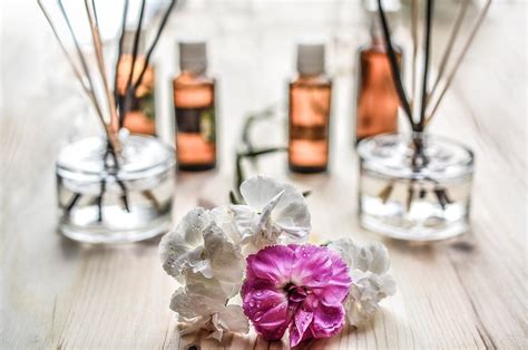 Aromatherapy And Reflexology Ease Side Effects For Cancer Patients