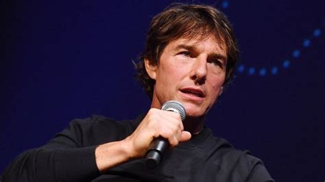 Top Gun pourquoi Tom Cruise a imposé des heures sup aux jeunes