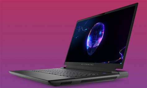 Dell Alienware M R I Hx Gb Tb Win Rtx Hz Sklep