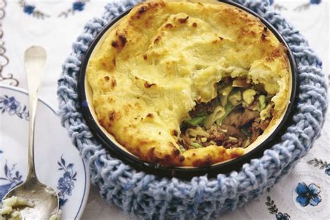 Best Cottage Pie Jamie Oliver ~ The Vibrant Cottage