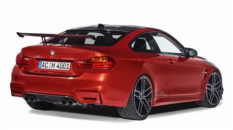 Ac Schnitzer Acs Sport Coupe With Racing Kit Wallpapers And Hd